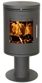 Mors� 6148 sort p� fod